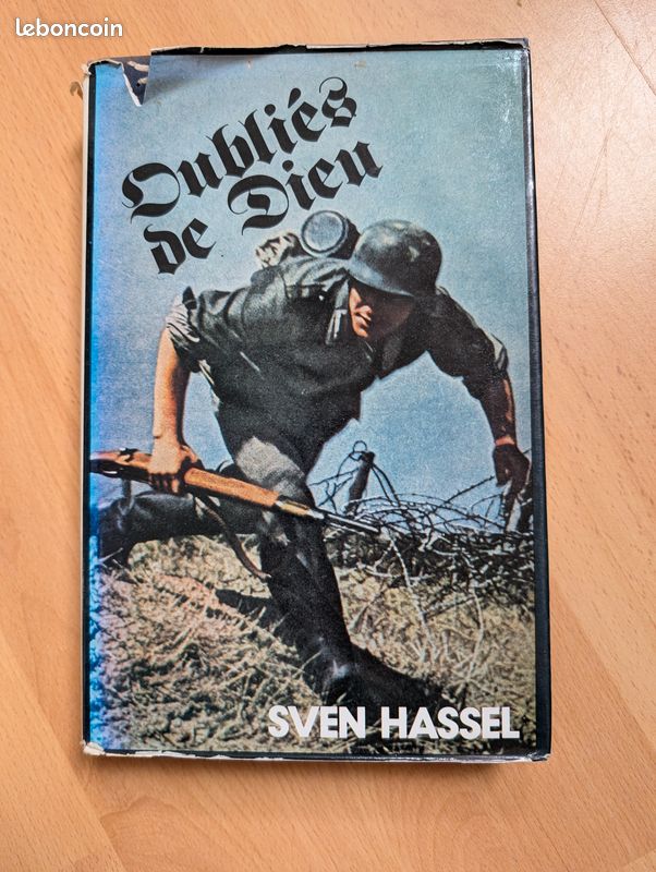 SVEN HASSEL//BATAILLON DE MARCHE//PRESSES DE LA CITE//1967 SVEN HASSEL//BATAILLON DE MARCHE//PRESSES DE LA CITE//1967