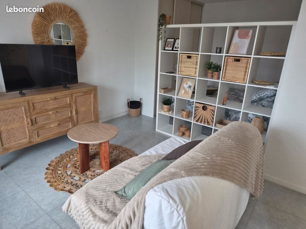 Appartement 1 pièce 35 m² · à Dax · 35 m² · 620 €/mois