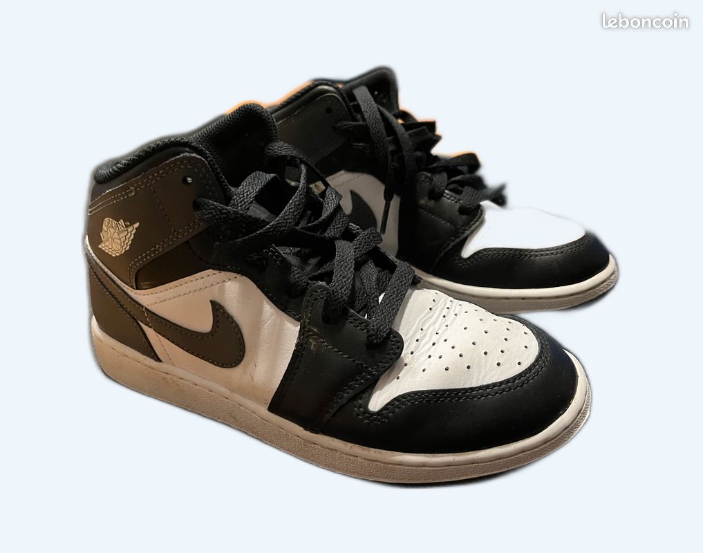 Nike air Jordan (image 1)
