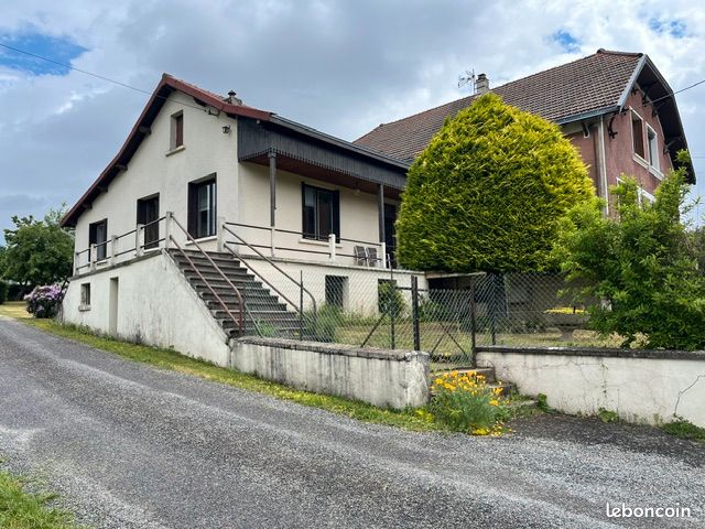 Maison 8 pièces 175 m² · à Chabreloche · 175 m² · 145 000 €
