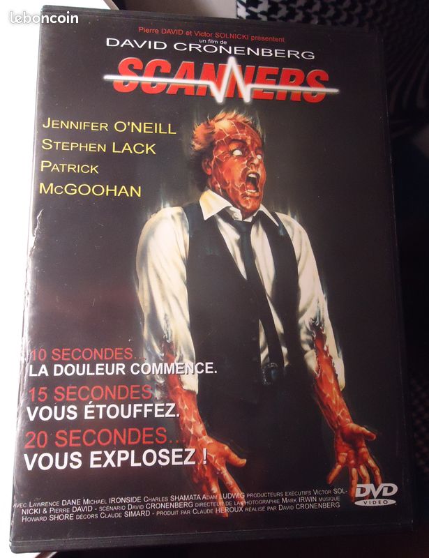 DVD Scanners (image 1)