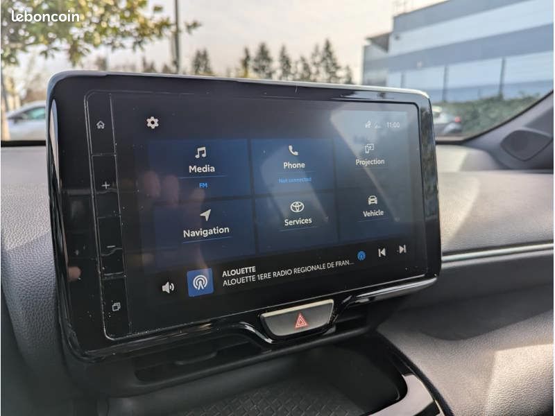 Toyota Yaris Cross Hybride 1.5 HYBRID 116H DESIGN (image 14)