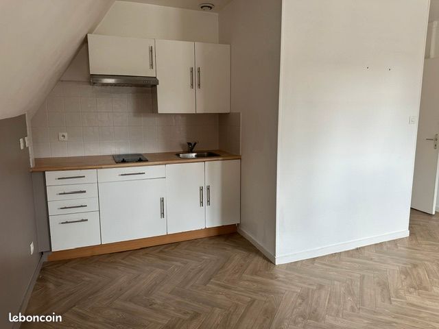 Appartement 2 pièces 30 m² · à Pons · 30 m² · 390 €/mois
