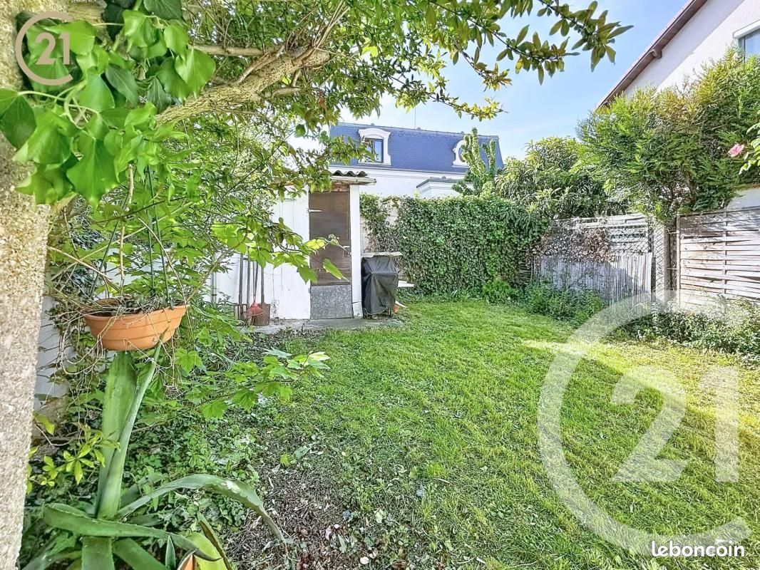 Maison 5 pièces 93 m² · à Bondy · 93 m² · 269 000 €