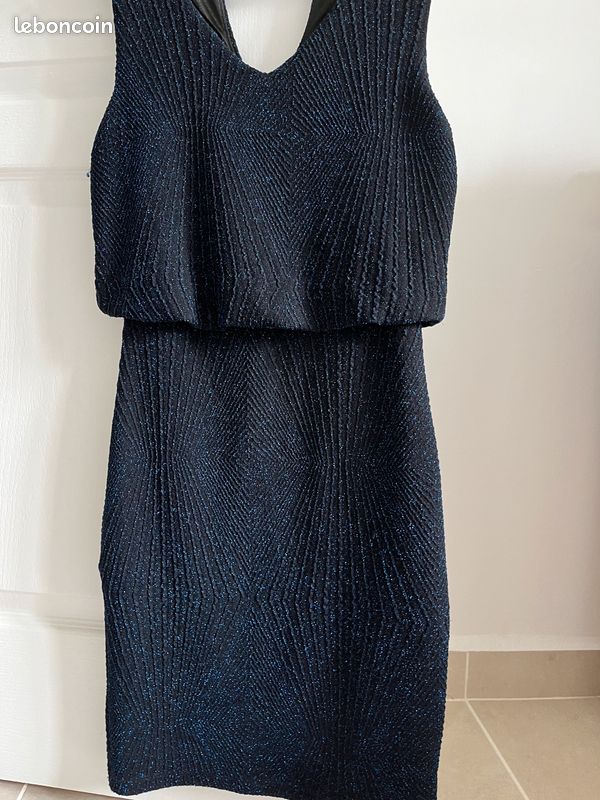 Robe de soirée (image 3)