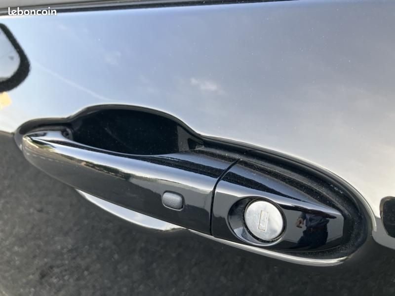 Jeep Compass 1.5 Turbo T4 130ch MHEV S 4x2 BVR7 (image 25)