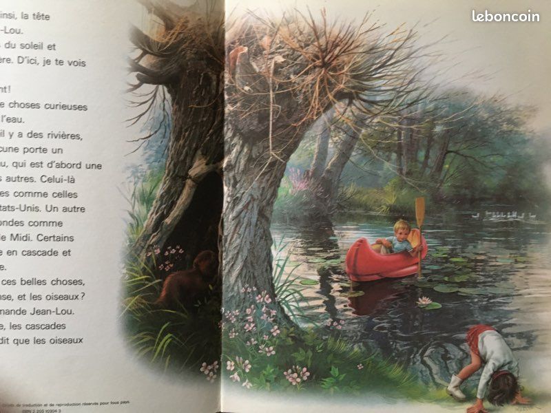 Martine et ses amis. 8 récits illustrés. .. (image 5)