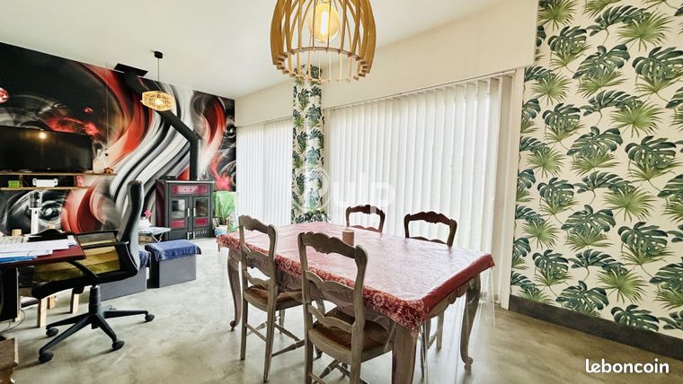 Maison de ville 182 m² Divion
