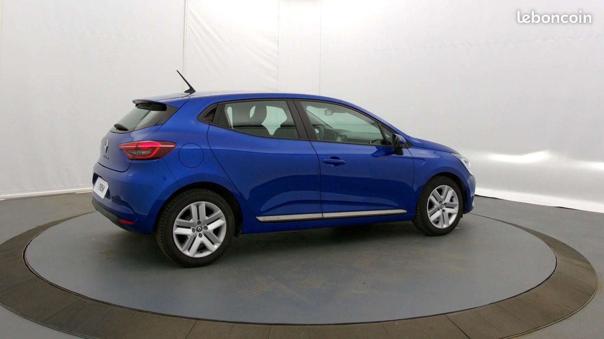 Renault clio tce 90 21n business (image 12)
