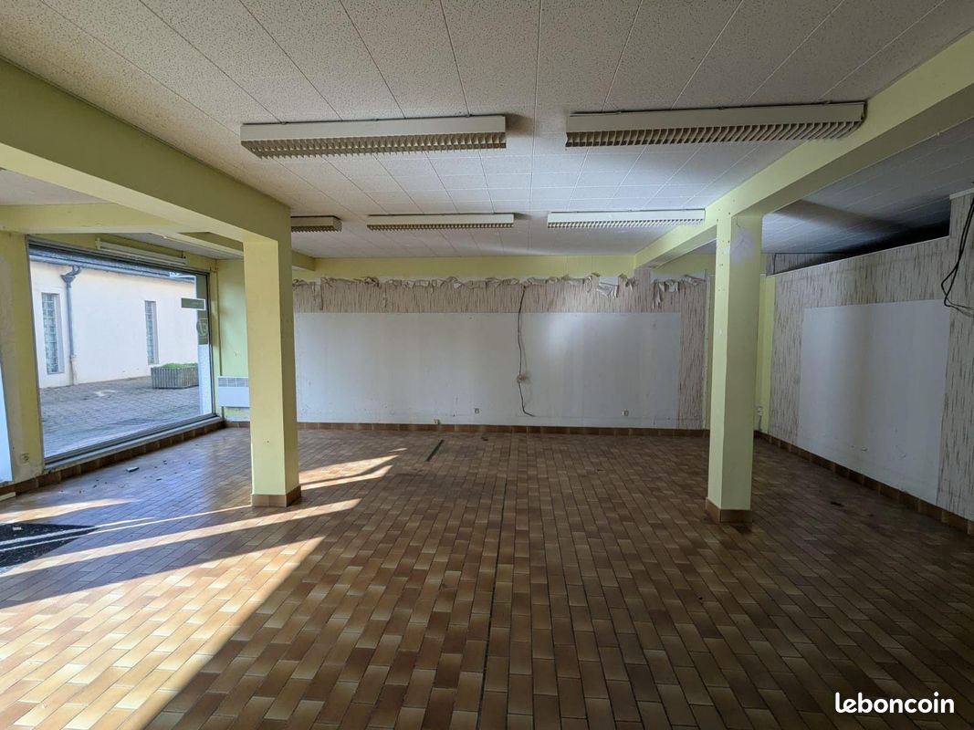 Local commercial Nogent-le-Rotrou (image 4)