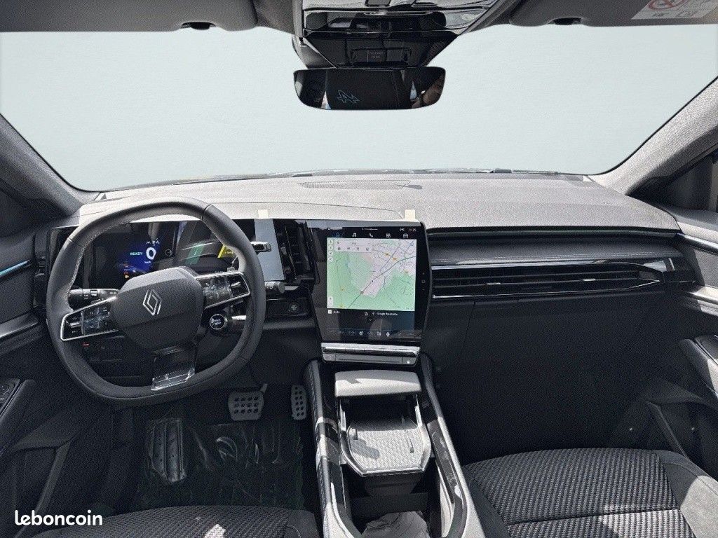 Renault Austral ICONIC ESPRIT (image 5)