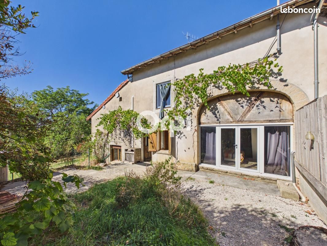Maison 7 pièces 187 m² · à La Chailleuse · 187 m² · 297 000 €