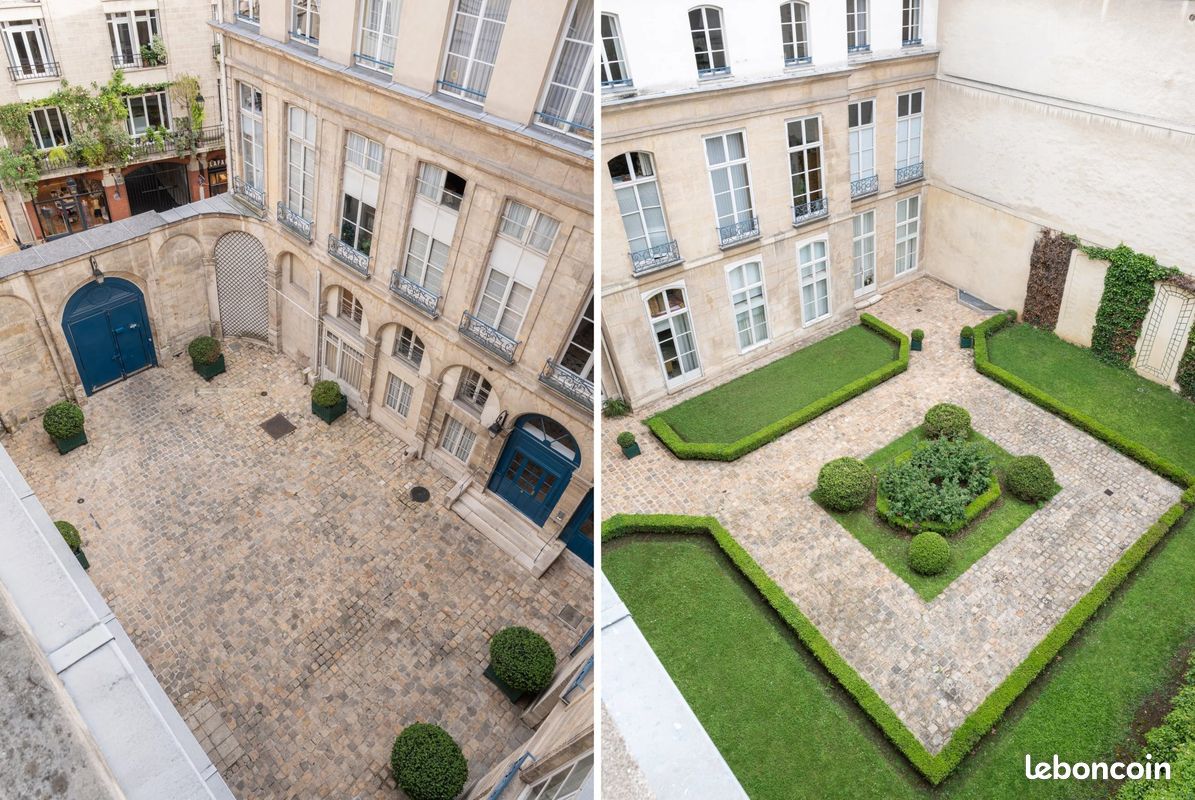 Appartement 3 pièces 78 m² · à Paris · 78 m² · 1 375 000 €