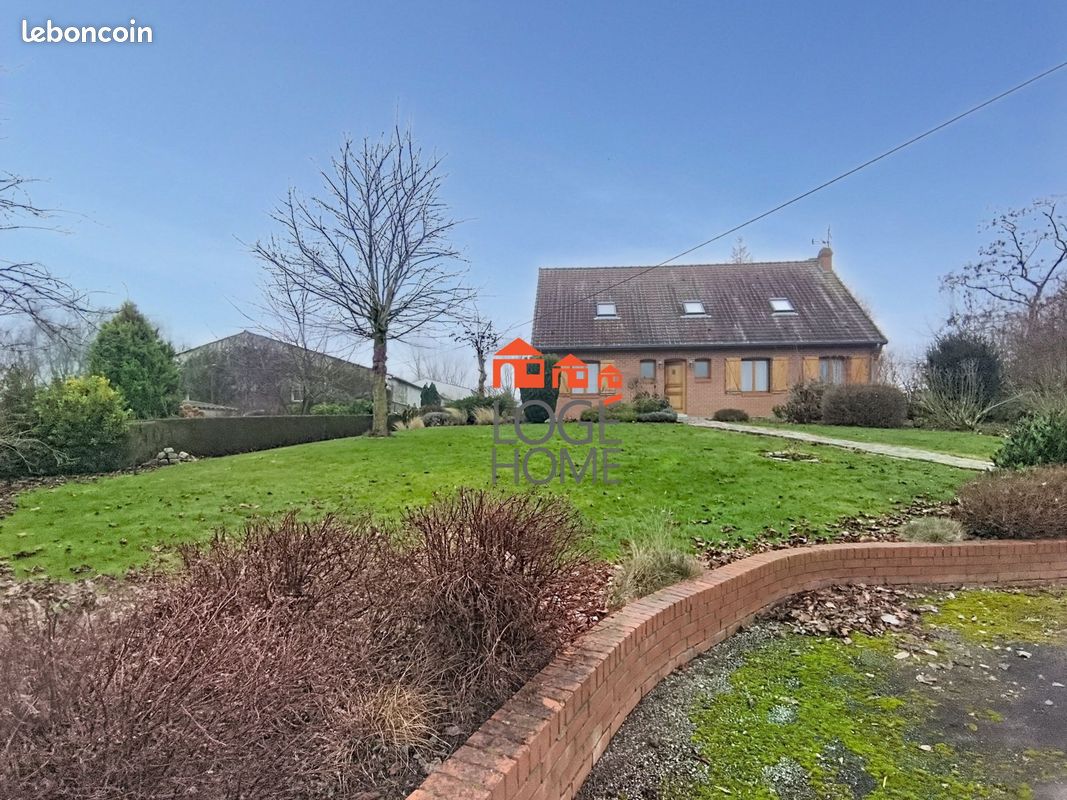 Maison 6 pièces 160 m² · à Amettes · 160 m² · 263 000 €
