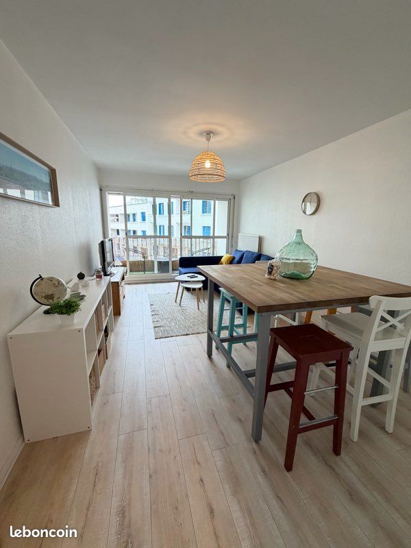 Appartement 3 pièces 60 m² · à Pau · 60 m² · 800 €