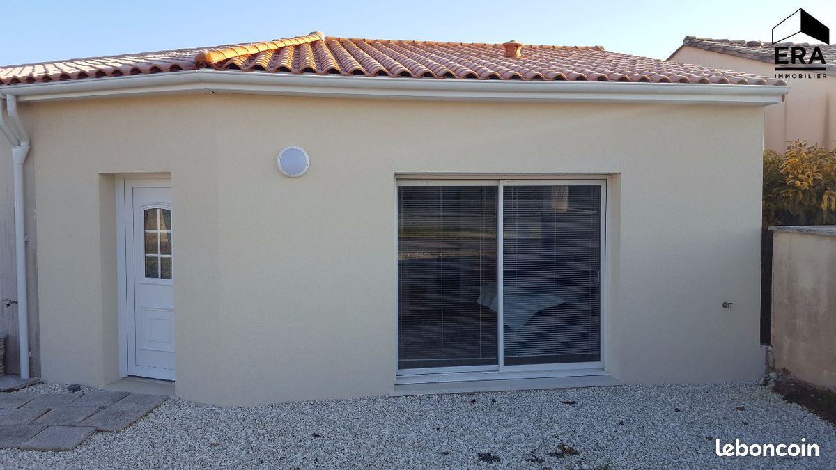 Appartement 2 pièces 41 m² · à La Couronne · 41 m² · 510 €/mois