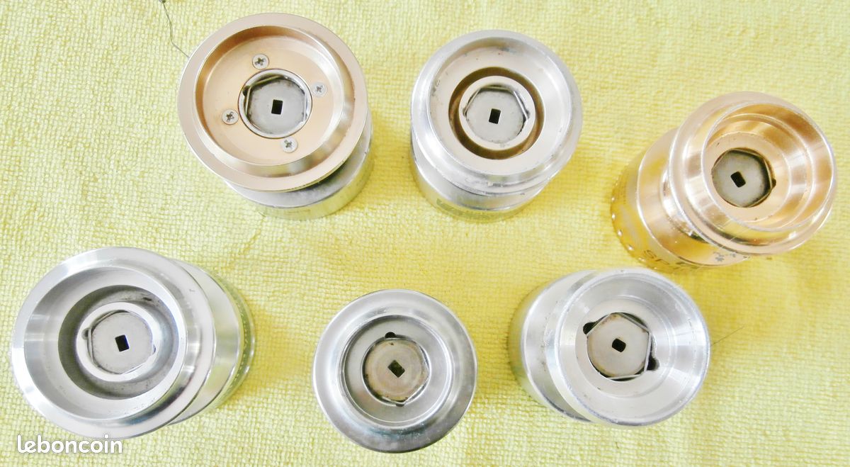 ENSEMBLE CANNE ET MOULINET PFLUEGER TRION LADY 6.6 PI MEDIUM - Ecotone