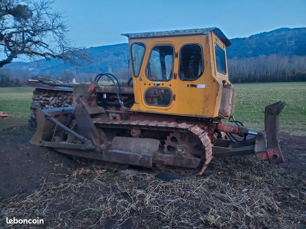 Bulldozer fiat (image 2)