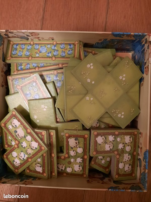 Jeu de société BROTHERS (image 1)