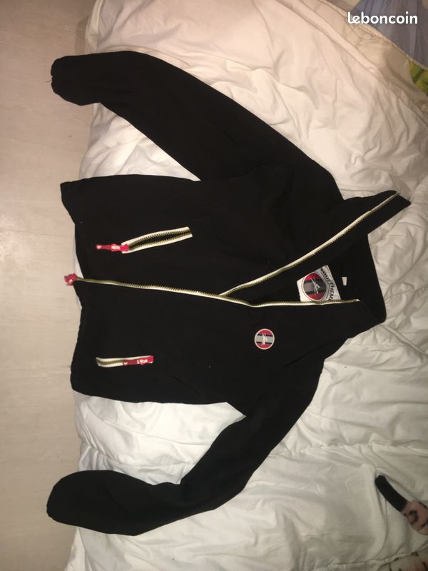Veste neuf equitation (image 6)