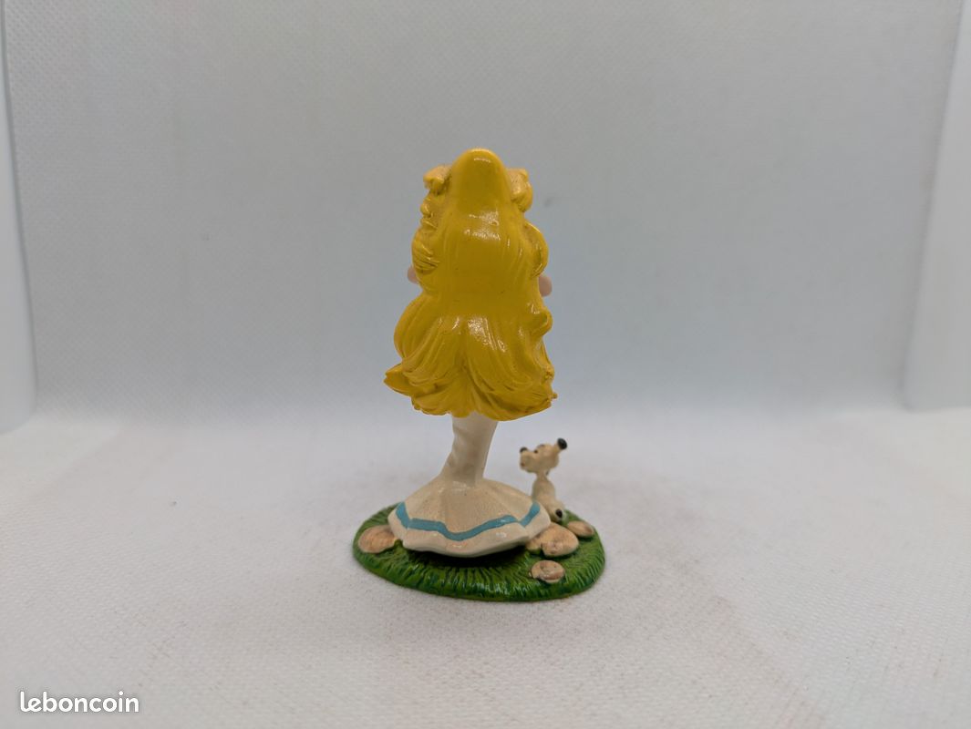 Pixi UDERZO Astérix Astérix, Obélix, Idéfix et le Char de la Transitalique Pixi UDERZO Astérix Astérix, Obélix, Idéfix et le Char de la Transitalique
