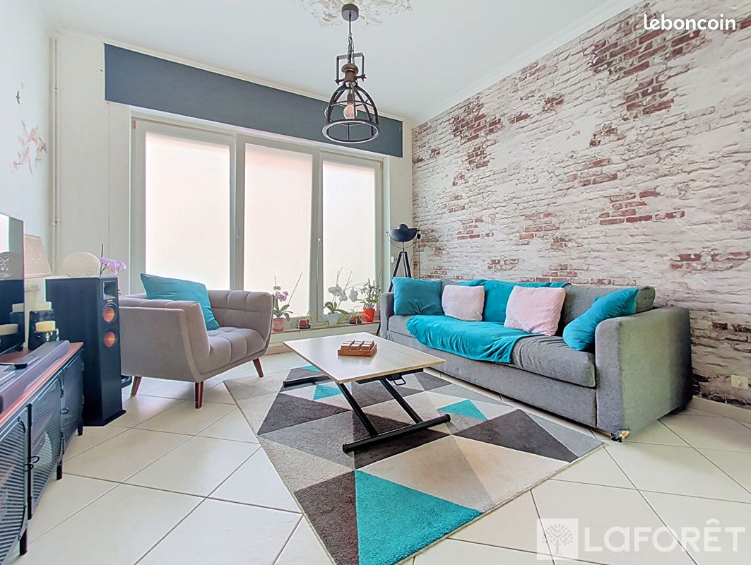 Maison 5 pièces 136 m² · à Hazebrouck · 136 m² · 299 520 €