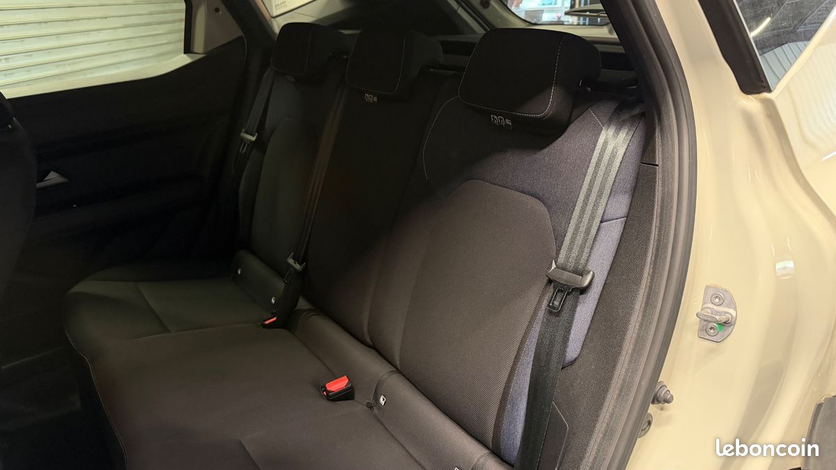 DACIA DUSTER 1.6 140CH 95 FULL-HYBRID JOURNEY 4X2 BVa (image 33)