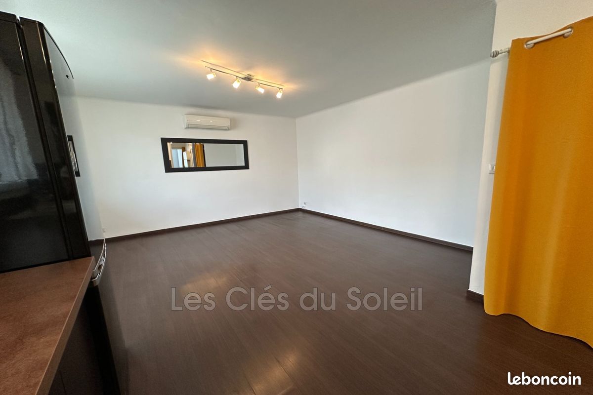Appartement 2 pièces 40 m² · à La Seyne-sur-Mer · 40 m² · 139 000 €