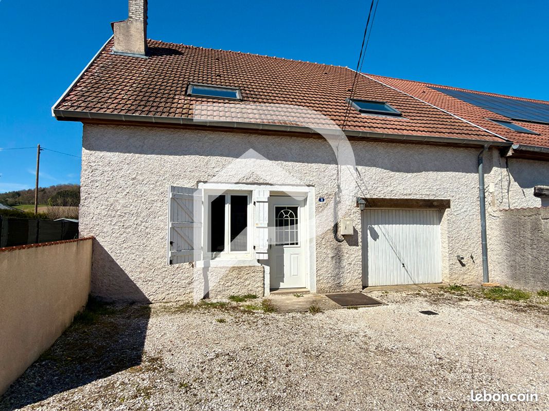 Maison 6 pièces 125 m² · à Andelot-Blancheville · 125 m² · 100 000 €