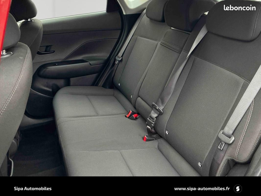 Hyundai Kona Hybrid 129 Intuitive 5p (image 16)