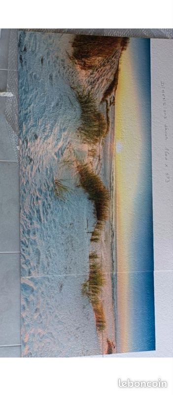 Faïence décor (image 1)