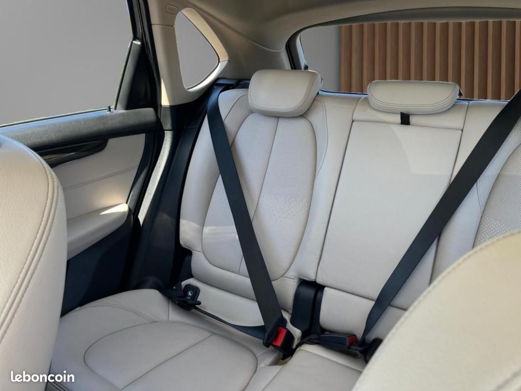 BMW Serie 2 Active Tourer F45 225xe iPerformance 224 ch Luxury A (image 13)