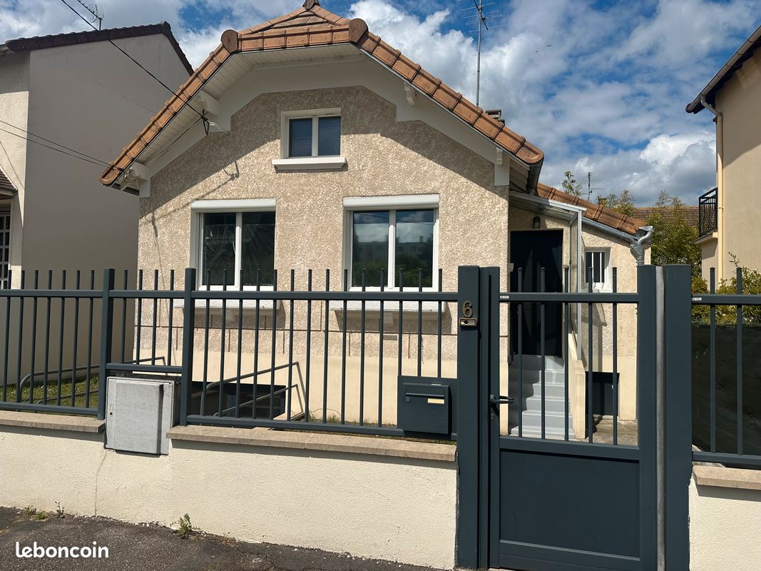 Maison 3 pièces 43 m² · à Sartrouville · 43 m² · 420 000 €