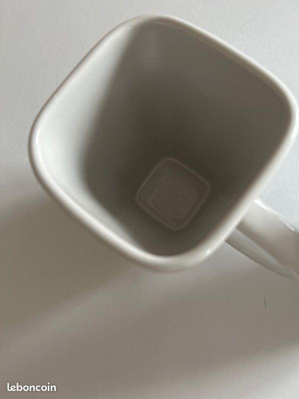 Jolis mugs lot de 2 (image 2)