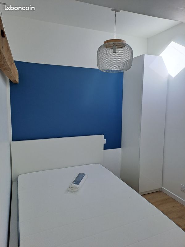 Appartement a louer vitre - 1 pièce(s) - 30 m2 - Surfyn