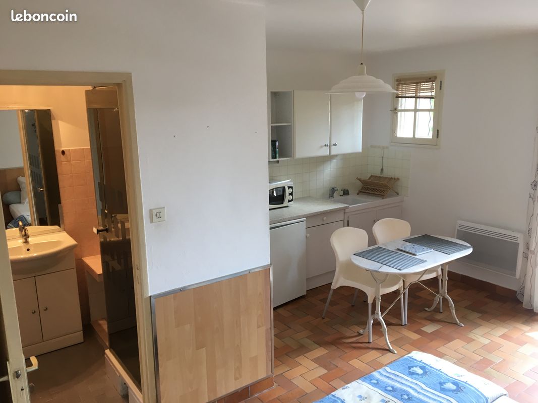 Appartement 1 pièce 26 m² · à Aix-en-Provence · 26 m² · 650 €/mois