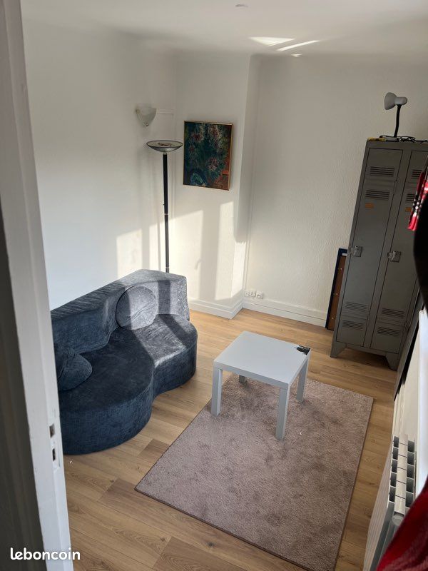 Appartement 2 pièces 37 m² · à Lille · 37 m² · 660 €/mois