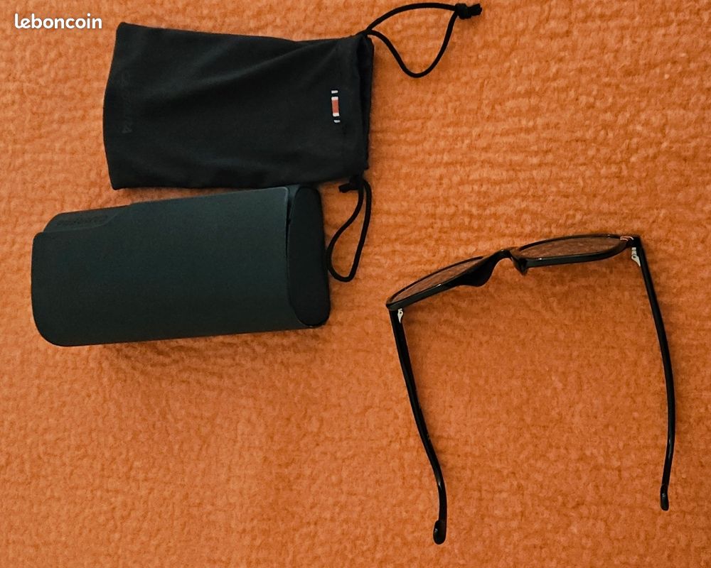 Lunettes de soleil Carrera neuf (image 4)