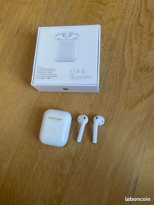 AirPod 2 (image 6)