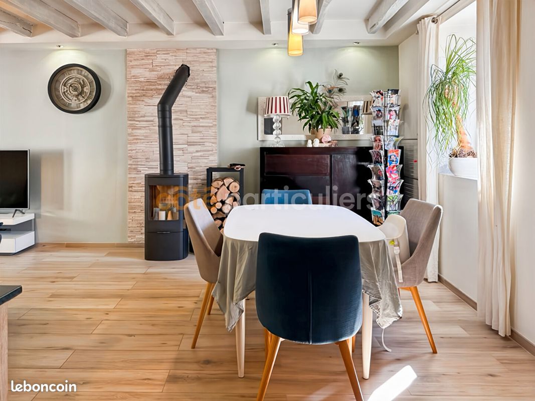 Maison 5 pièces 76 m² (image 4)