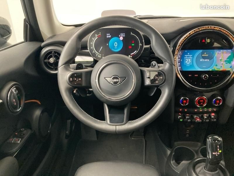 Mini Mini Cooper S 178ch Edition Premium Plus BVA7 (image 5)