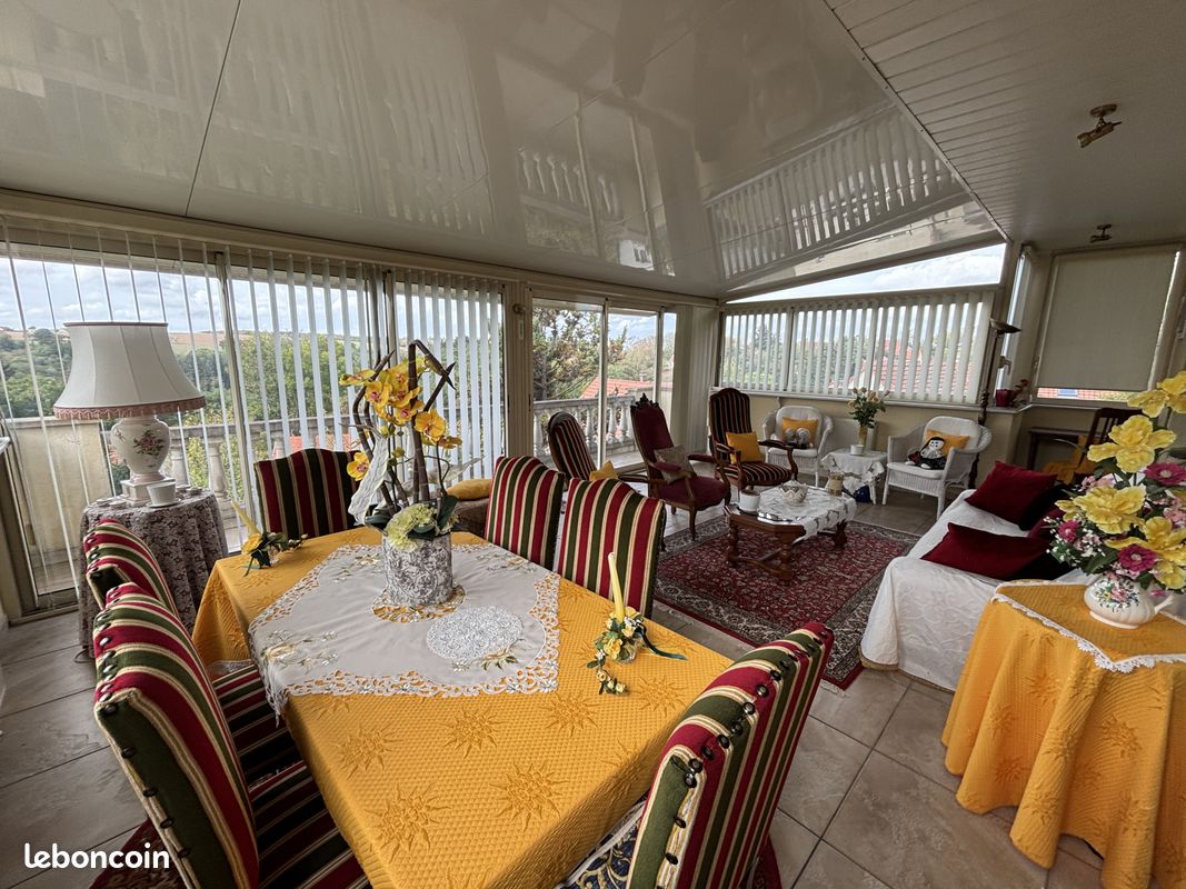 Maison 6 pièces 160 m² (image 3)