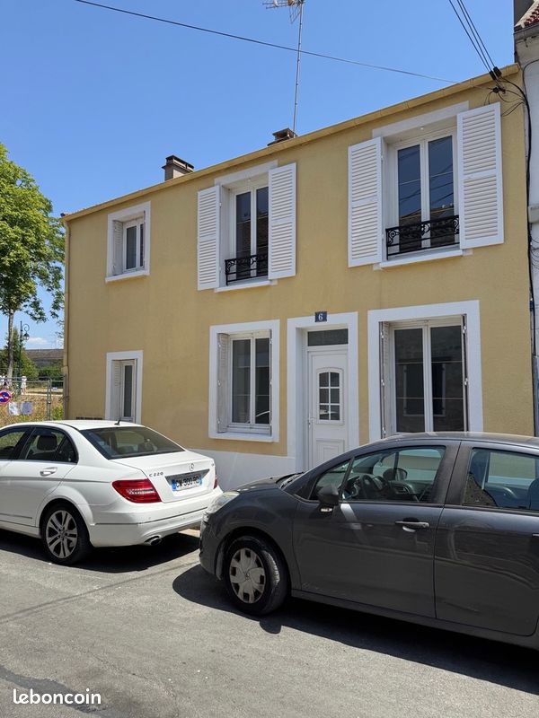 Appartement 1 pièce 21 m² · à Milly-la-Forêt · 21 m² · 495 €/mois