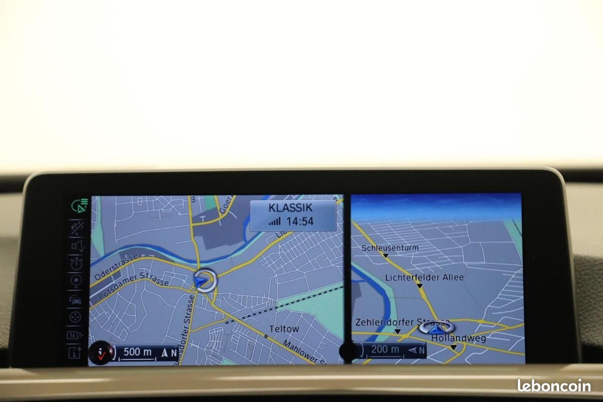 BMW 335 i 3.0 306PS xDrive Modern HUD 1.Hand 4xSHZ (image 18)