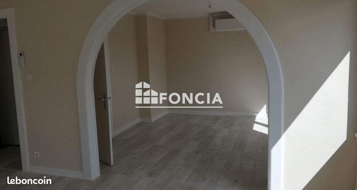 Appartement 5 pièces 95 m² · à Beyren-lès-Sierck · 95 m² · 1 040 €/mois