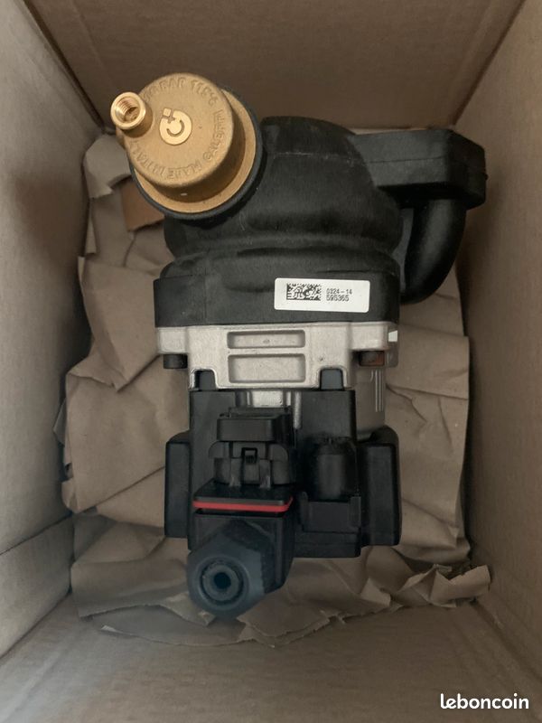 GRUNDFOS - Circulateur UPS 015-65 Cacao - 87160107910
