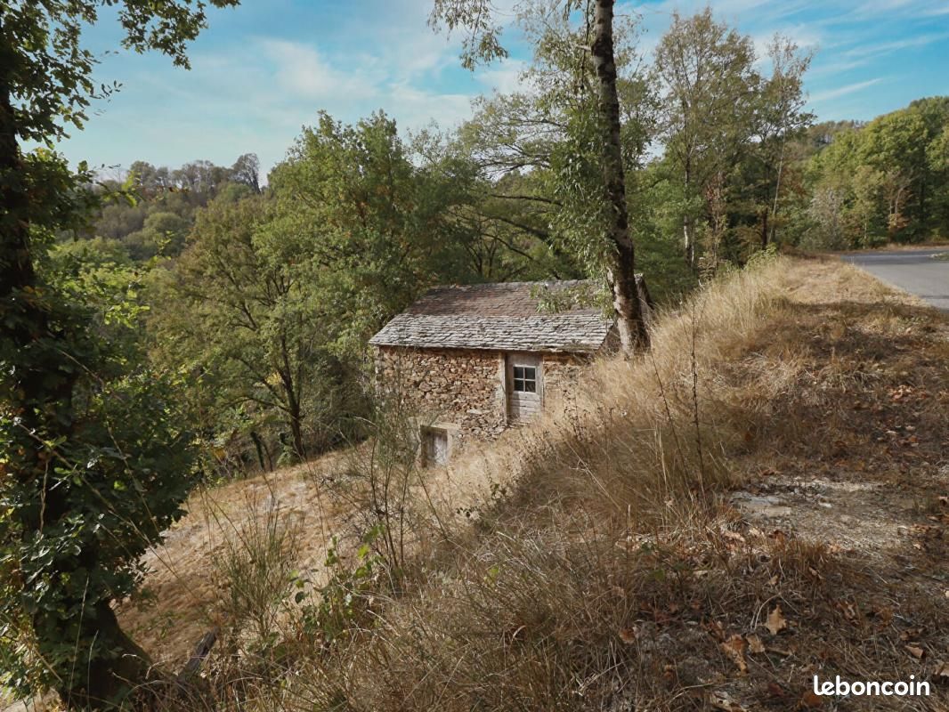 Terrain 10 564 m² Lacaze · 30 000 €