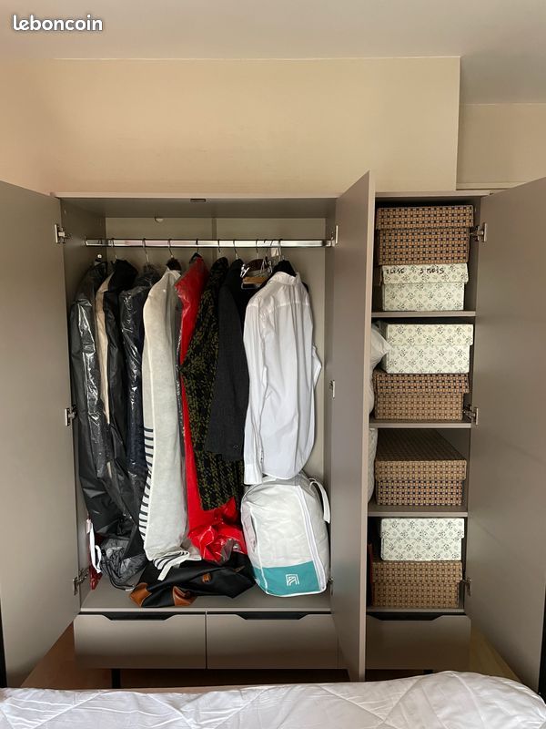 Armoire/Penderie neuve (image 4)