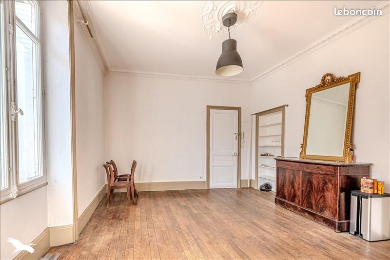 Appartement 4 pièces 84 m² - Limoges 87000 (image principale 1)