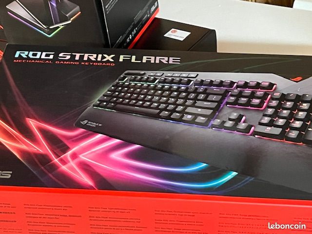 Test Asus ROG GeForce RTX 2080 Ti Strix OC : la carte graphique multi-vitesse - Les Numériques